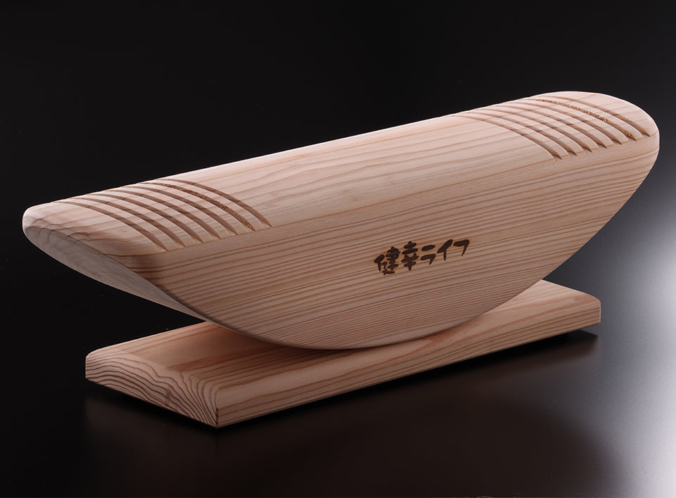 溝入りタイプ