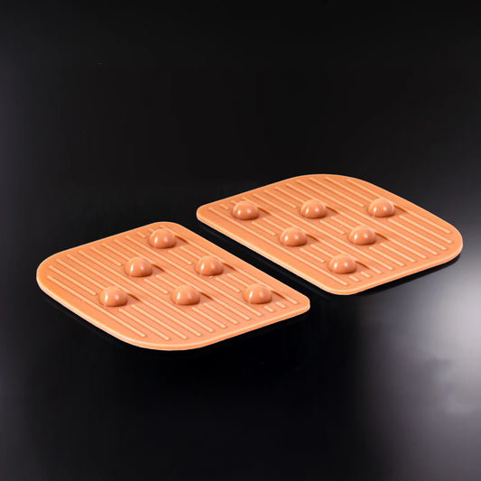 あしふみ健幸ライフ株式会社のカテゴリが健康器具・運動器具の足つぼシート商品画像