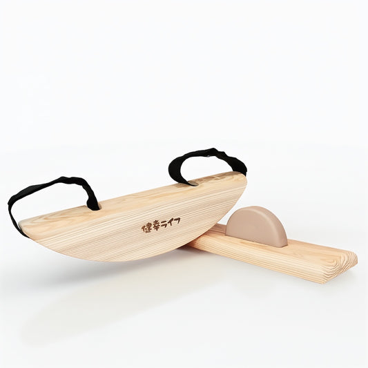 あしふみ健幸ライフ株式会社のカテゴリが健康器具・運動器具のマジックベルト付きタイプ商品画像