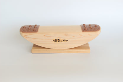 足つぼシート