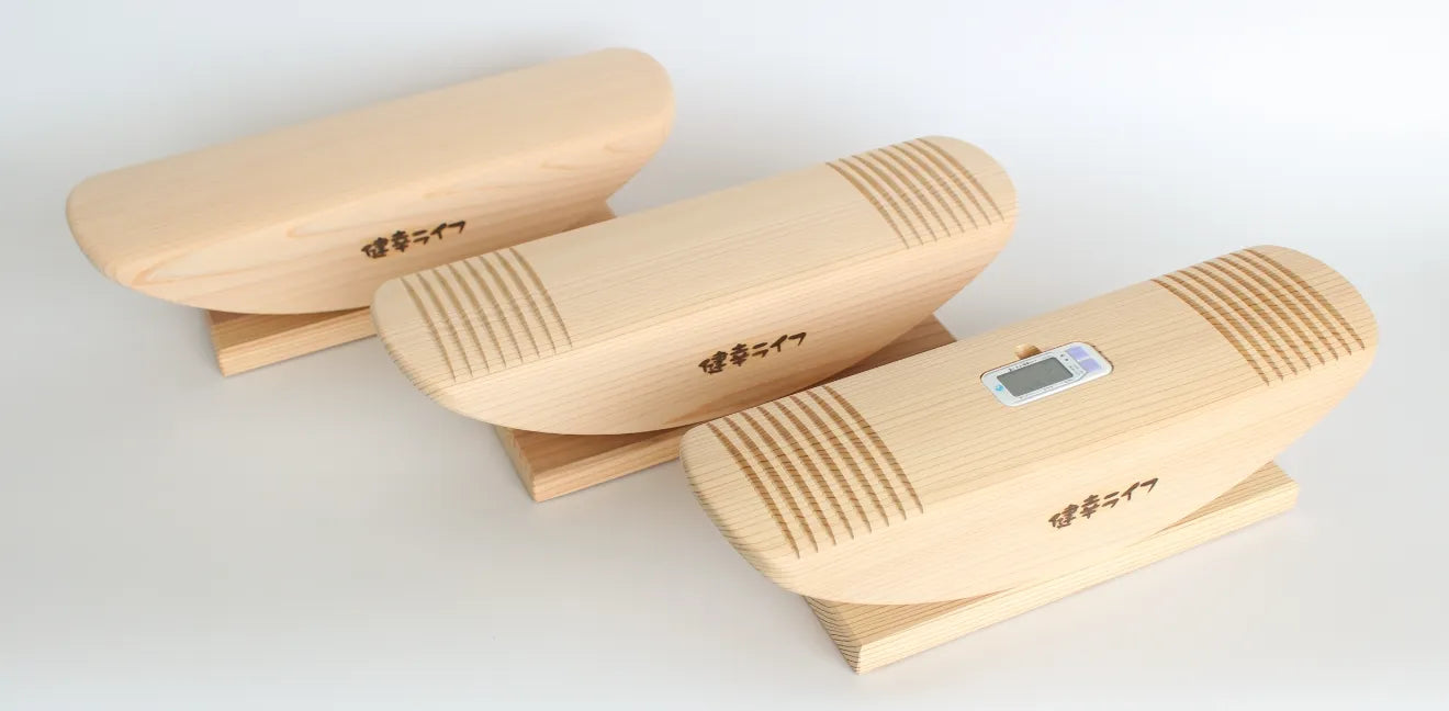 Natural wood image 02